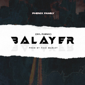 Balayer (Gyl Phenix)