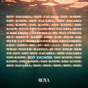 BOY (ZACARIA)
