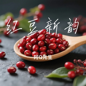 红豆新韵