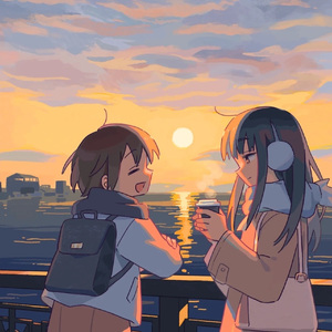 躲在暗处的星星也在努力发光