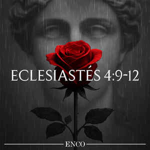 ECLESIASTÉS 4:9-12