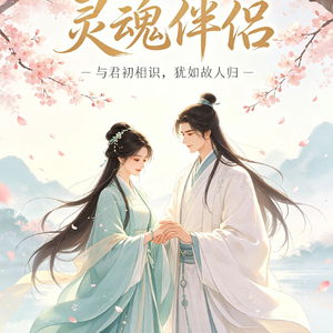 《灵魂伴侣》
