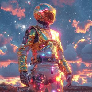 I AM (feat. Realist P)