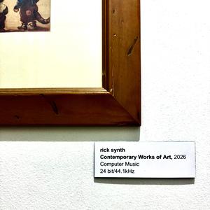 Everything is Melting