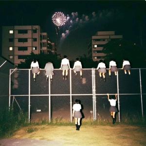 In my restless dreams