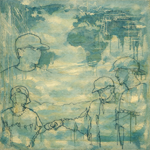 Sing It Loud (feat. Francesca & Dillemma)