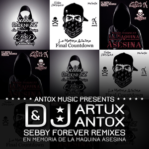 Sebby Forever (The Banned Gods Remix)