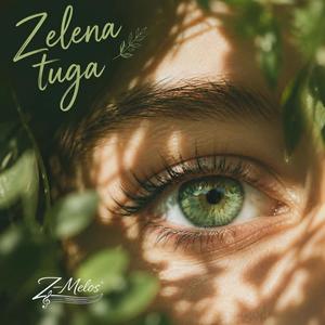 Zelena tuga