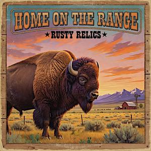 Home on the Range