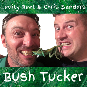 Bush Tucker