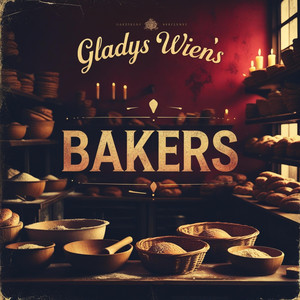 Bakers (Original Mix)