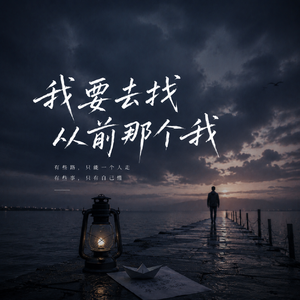 我要去找从前那个我-沧桑小姐