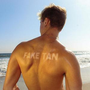 FAKE TAN
