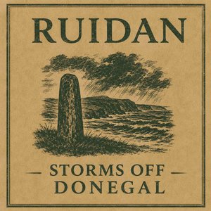 Rain Over Connemara