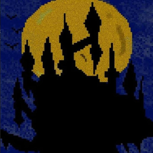 Candelabros & Slime G (paymels)