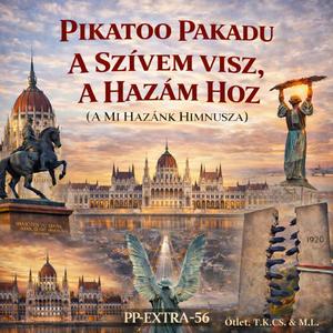 Voltunk, Vagyunk, Leszünk! (A Mi Hazánk Himnusza Feldolgozás V)