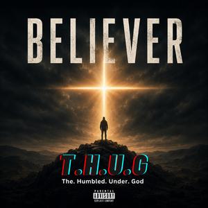 BELIEVER (feat. ALLZ, ULTIMATE & GRE-AVE)