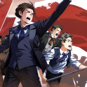 2.燕妮-心中的爱人