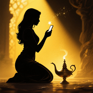 この願いは叶うの？