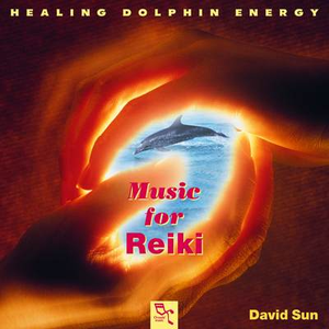 Music for Reiki, Pt. 2