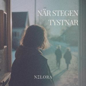När stegen tystnar