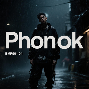 暗黑氛围感 BGM 酷感 Phonk 短视频卡点专用