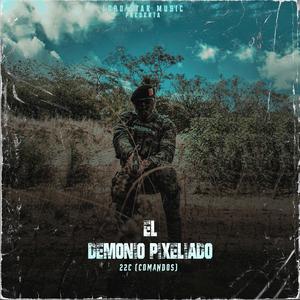 El Demonio Pixeleado