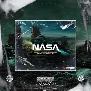 Nasa (Afrobeat Type Beat x Afrobeat Instrumental 2023)