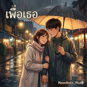 เพื่อเธอ