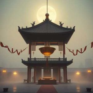 墟音归序