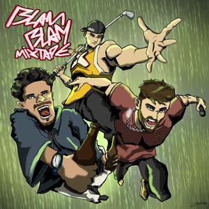 TOO WINDY (feat. Jack Morgan & Hoodie Kelo)