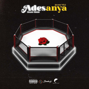 ADESANYA