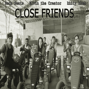 Close Friends