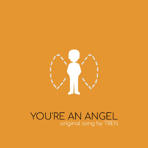 You're an Angel (feat. Eliza Smith)