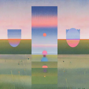 量子草原上的机械幻梦