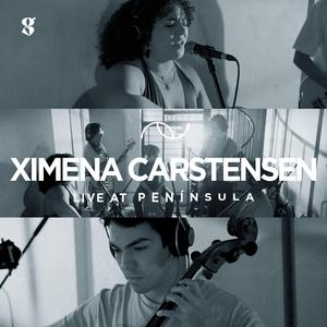 Más (Live Session) (Live)