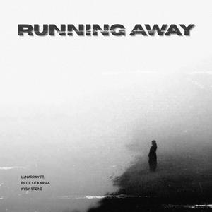 Running Away (feat. Piece Of Karma & KYSY STONE)