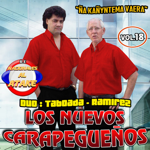 Nde Rejuveimapiko Añete