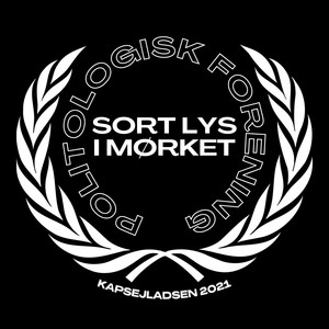 Sort Lys I Mørket (Kapsejladsen 2021)