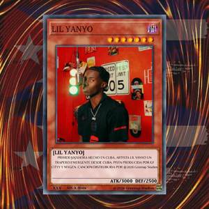 seXION XXV (Lil Yanyo)