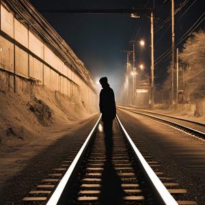 LA DESOLATA STAZIONE