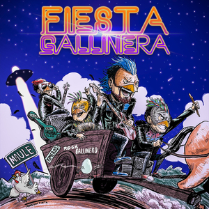 Fiesta Gallinera