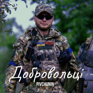Добровольці