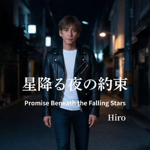 星降る夜の約束