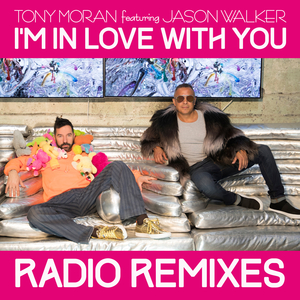 I'm in Love with You (Tony Smith & Mike Lorello Soulbeats Radio Edit)