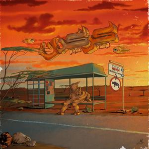 Kargadan (with Delaram)