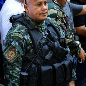 Bato Dela Rosa