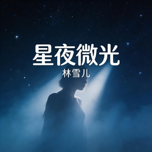 星夜微光