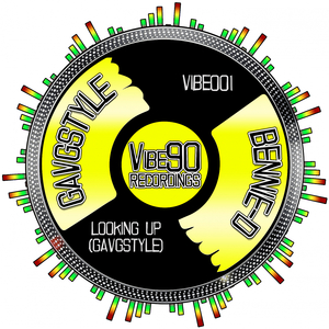 Looking Up (Original Mix)