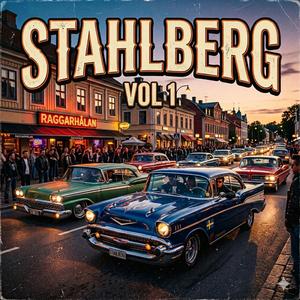 MellanSveriges Motorhjärta (Radio Edit)